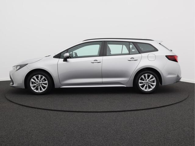 Toyota COROLLA Touring Sports Hybrid 140 Active/ lage km/ zeer mooi!
