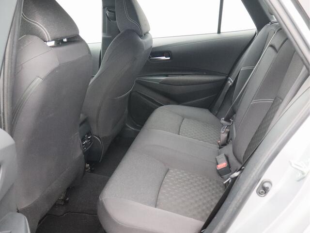 Toyota COROLLA Touring Sports Hybrid 140 Active/ lage km/ zeer mooi!