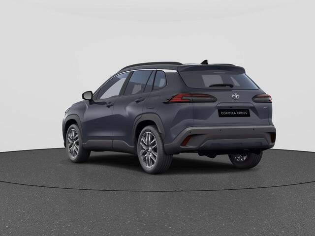 Toyota COROLLA Cross Hybrid 180 Executive |AllSeason| Direct Beschikbaar |BTWauto|