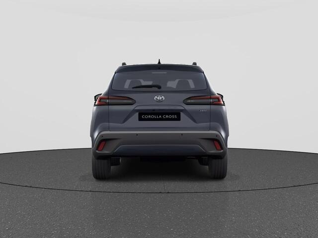 Toyota COROLLA Cross Hybrid 180 Executive |AllSeason| Direct Beschikbaar |BTWauto|