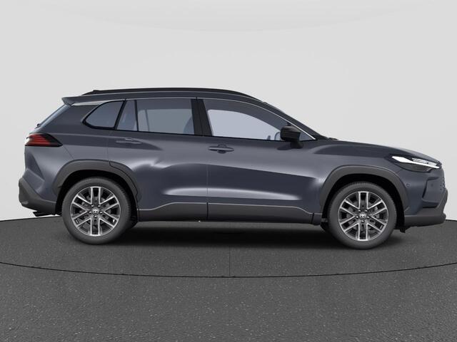 Toyota COROLLA Cross Hybrid 180 Executive |AllSeason| Direct Beschikbaar |BTWauto|