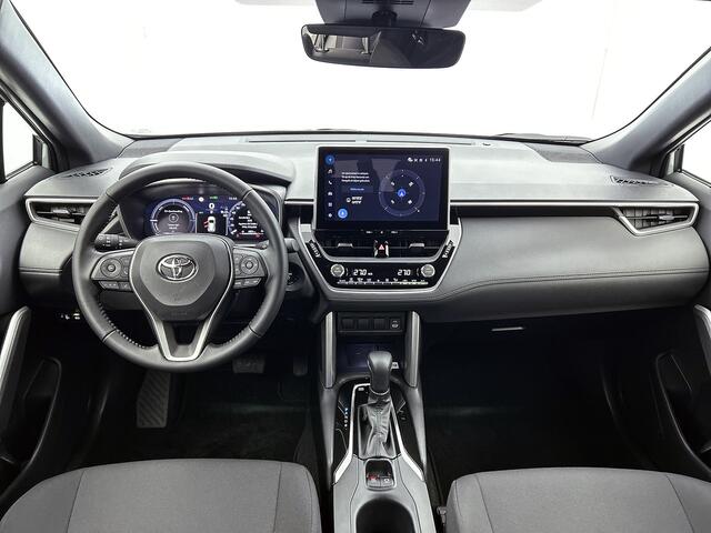 Toyota COROLLA Cross Hybrid 140 Style