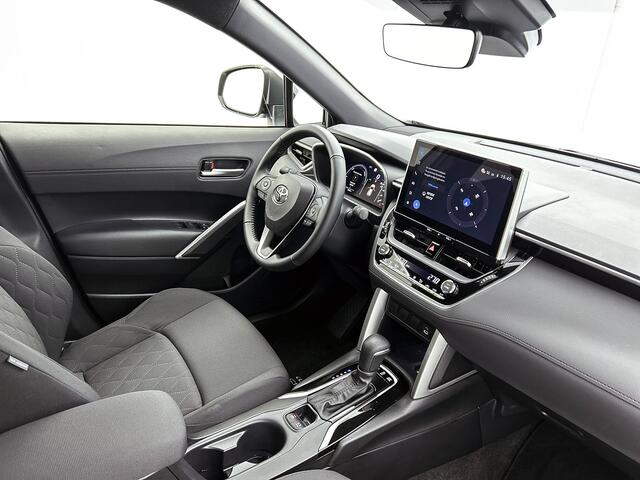 Toyota COROLLA Cross Hybrid 140 Style