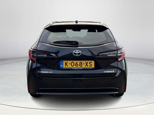 Toyota COROLLA Touring Sports 1.8 Hybrid Active **ADAPTIEF CRUISE CONTROL/ NAVIGATIE/ APPLE CARPLAY/ 36 MAANDEN GARANTIE**