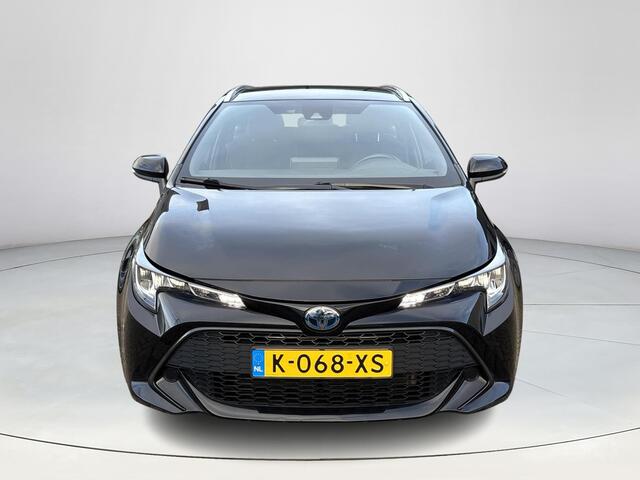 Toyota COROLLA Touring Sports 1.8 Hybrid Active **ADAPTIEF CRUISE CONTROL/ NAVIGATIE/ APPLE CARPLAY/ 36 MAANDEN GARANTIE**