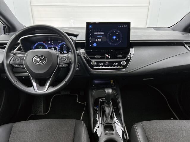 Toyota COROLLA Touring Sports Hybrid 140 Dynamic | BTW auto | 1e eigenaar | Dealeronderhouden |