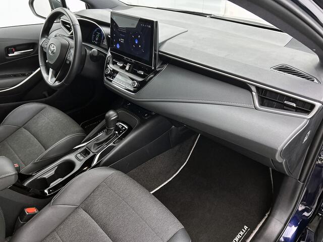 Toyota COROLLA Touring Sports Hybrid 140 Dynamic | BTW auto | 1e eigenaar | Dealeronderhouden |