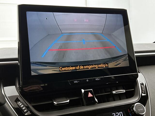 Toyota COROLLA Touring Sports Hybrid 140 Dynamic | BTW auto | 1e eigenaar | Dealeronderhouden |