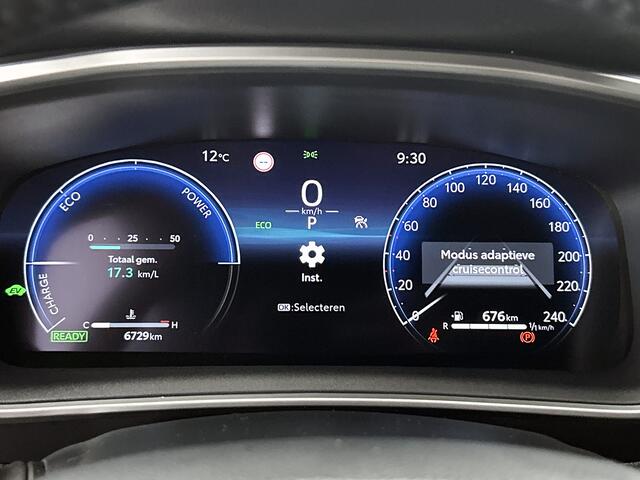 Toyota COROLLA Touring Sports Hybrid 140 Dynamic | BTW Voertuig | Stoelverwarming |