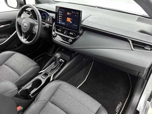 Toyota COROLLA Touring Sports Hybrid 140 Dynamic | BTW Voertuig | Stoelverwarming |