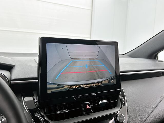 Toyota COROLLA Touring Sports Hybrid 140 Dynamic | BTW Voertuig | Stoelverwarming |