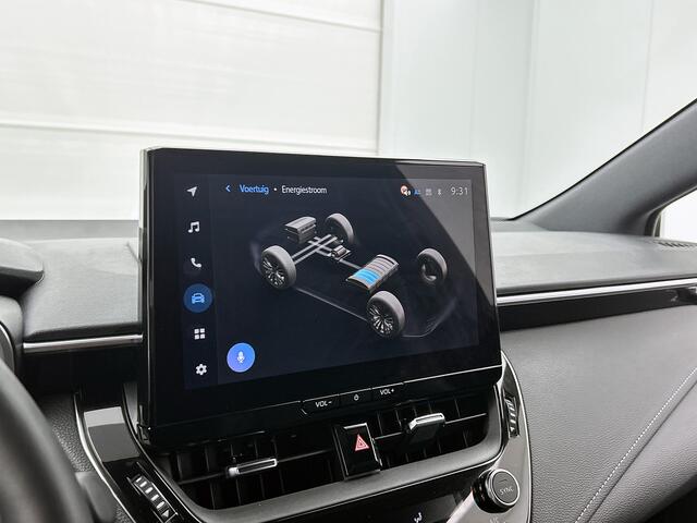 Toyota COROLLA Touring Sports Hybrid 140 Dynamic | BTW Voertuig | Stoelverwarming |