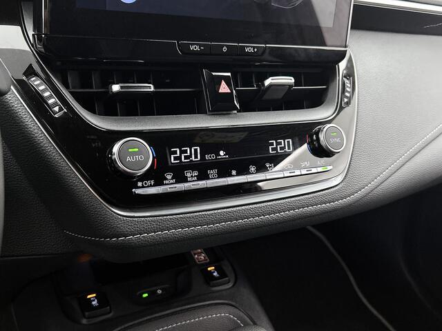 Toyota COROLLA Touring Sports Hybrid 140 Dynamic | BTW Voertuig | Stoelverwarming |