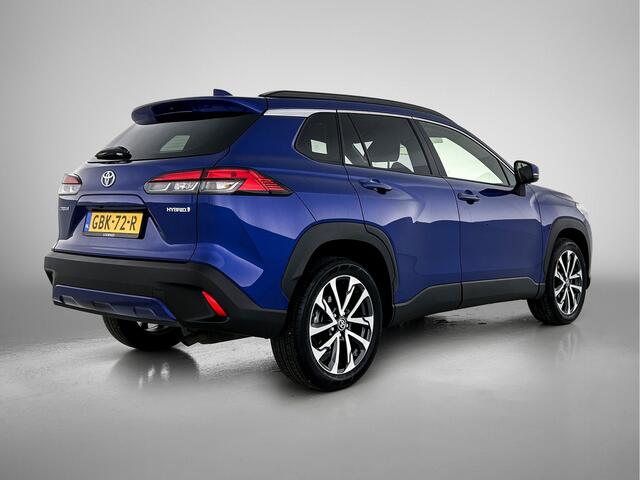 Toyota COROLLA Cross Hybrid 140 Dynamic | BTW Voertuig | Achteruitrijcamera |