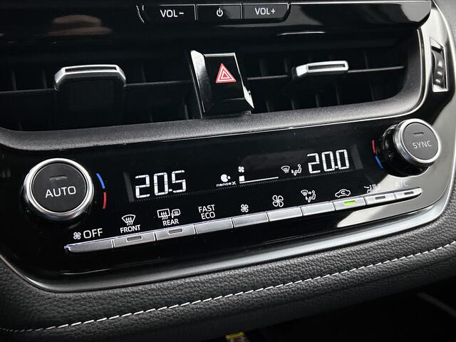 Toyota COROLLA Touring Sports Hybrid 140 Dynamic | dealeronderhouden |