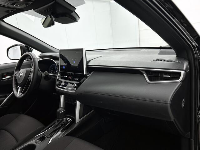 Toyota COROLLA Cross Hybrid 140 Style | NL auto |