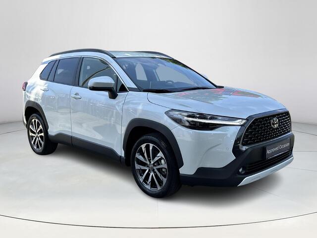 Toyota COROLLA Cross Hybrid 140 Style | Apple CarPlay | Navigatie | Rijklaarprijs incl. garantie |
