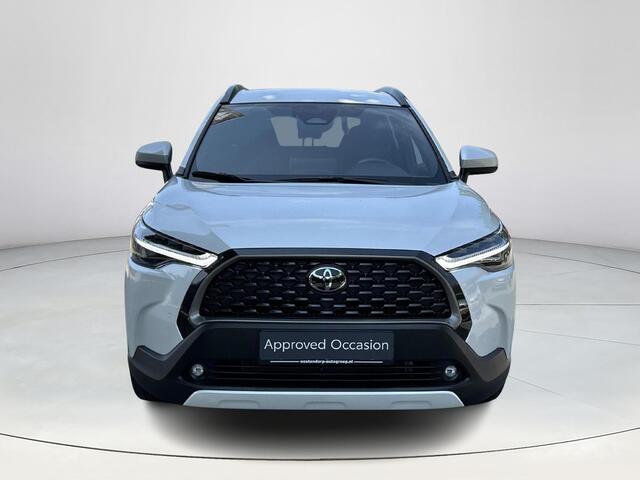 Toyota COROLLA Cross Hybrid 140 Style | Apple CarPlay | Navigatie | Rijklaarprijs incl. garantie |