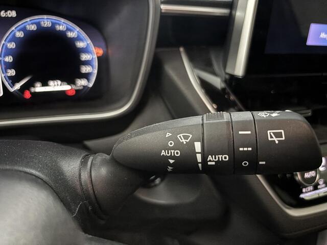 Toyota COROLLA Cross Hybrid 140 Style APPLE CARPLAY/ ANDROID AUTO, SLECHTS 27.682KM, PARKEERSENSOREN!!