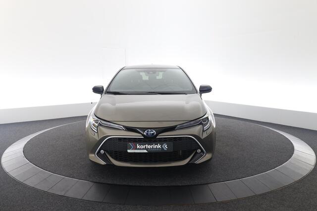 Toyota COROLLA 2.0 Hybrid Executive