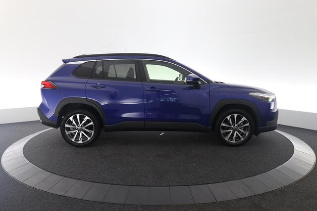 Toyota COROLLA Cross Hybrid 140 Dynamic