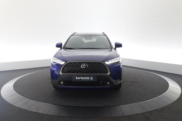 Toyota COROLLA Cross Hybrid 140 Dynamic