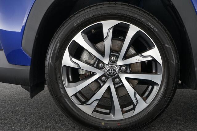 Toyota COROLLA Cross Hybrid 140 Dynamic