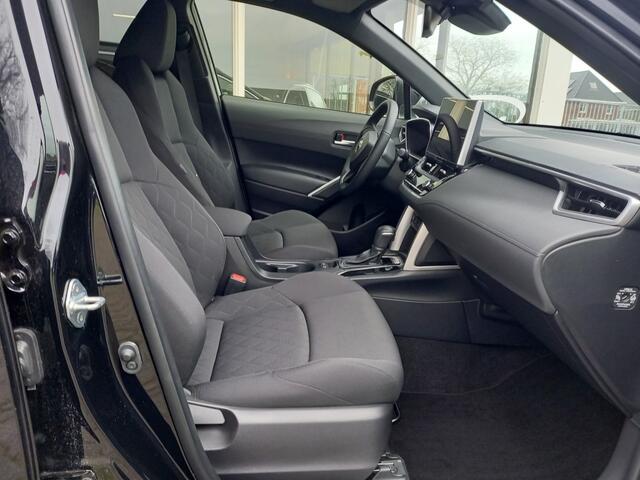 Toyota COROLLA 1.8 HYBRID STYLE