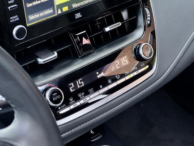 Toyota COROLLA Touring Sports 2.0 HYBRID PREMIUM AUTOM. PANODAK LEDER NAVI CAMERA LED LMV PDC