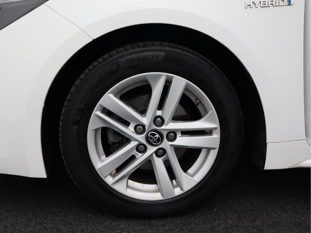 Toyota COROLLA Touring Sports 1.8 Hybrid Active/ lage km/ trekhaak