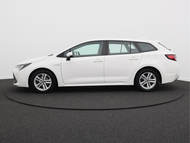 Toyota COROLLA Touring Sports 1.8 Hybrid Active/ lage km/ trekhaak