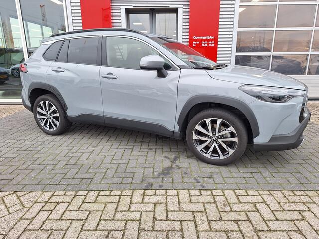 Toyota COROLLA Cross Hybrid 140 Style Limited