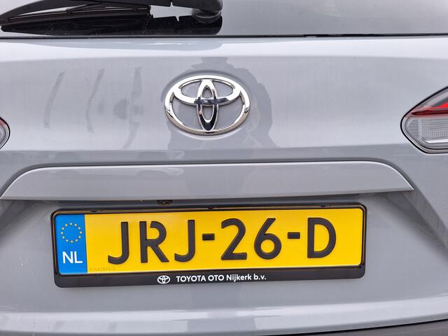 Toyota COROLLA Cross Hybrid 140 Style Limited