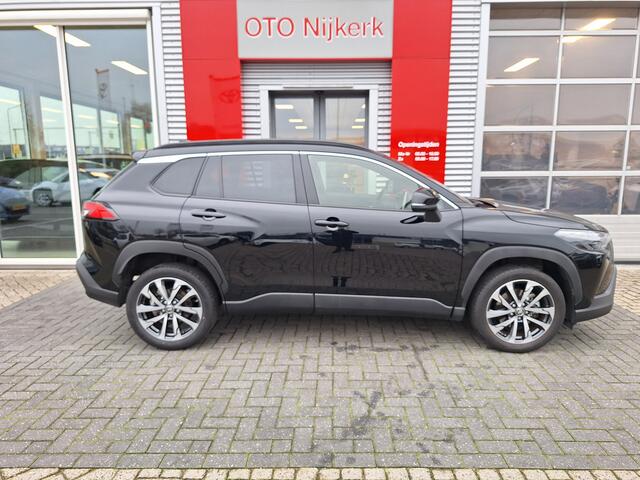 Toyota COROLLA Cross Hybrid 140 Style Limited