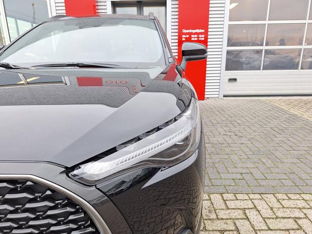 Toyota COROLLA Cross Hybrid 140 Style Limited