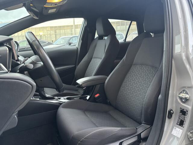 Toyota COROLLA Touring Sports 1.8 Hybrid Business Plus | ACC | Camera | HUD | Winterpack