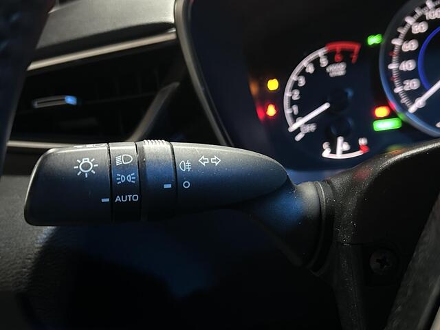 Toyota COROLLA Touring Sports 1.8 Hybrid Active