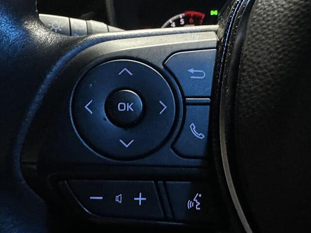 Toyota COROLLA Touring Sports 1.8 Hybrid Active