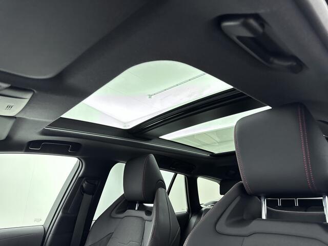 Toyota COROLLA Touring Sports 2.0 Hybrid Executive | Dodehoek bewaking | schuifkanteldak | JBL sound |