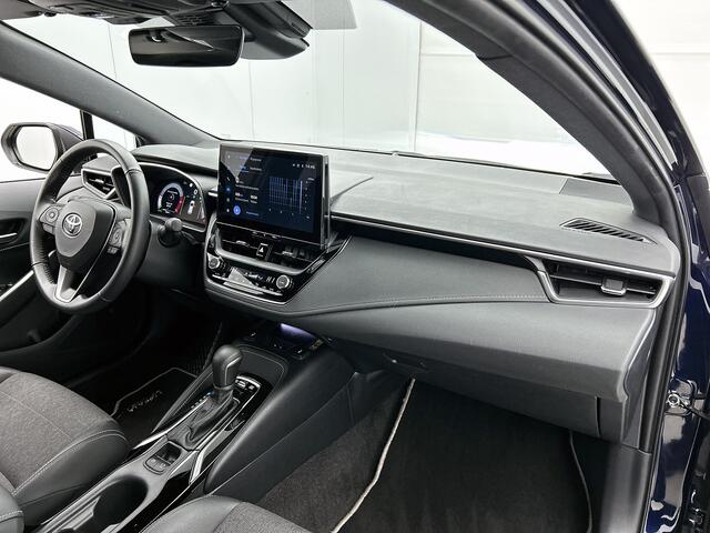 Toyota COROLLA Touring Sports Hybrid 140 Dynamic