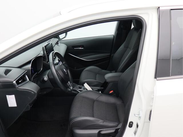 Toyota COROLLA Touring Sports 1.8 Hybrid Business Plus/ lage km/ zeer mooi!