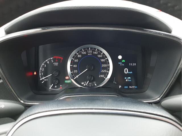 Toyota COROLLA 1.8 Hybrid Active | Navigatie | Camera | Trekhaak |