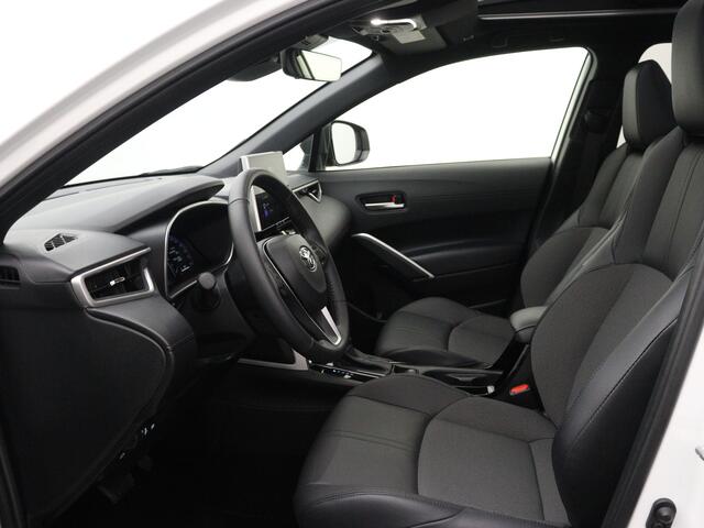 Toyota COROLLA Cross Hybrid 140 Style Premium | Panoramadak | Navigatie |