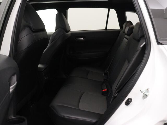 Toyota COROLLA Cross Hybrid 140 Style Premium | Panoramadak | Navigatie |