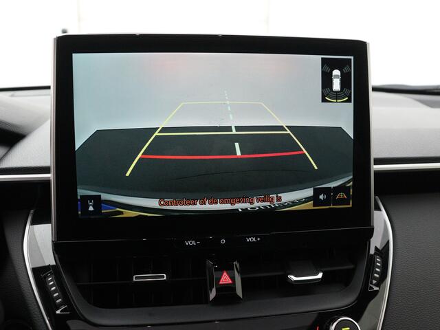 Toyota COROLLA Cross Hybrid 140 Style Premium | Panoramadak | Navigatie |