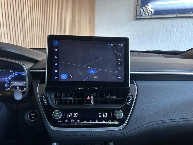 Toyota COROLLA Cross 2.0 High Power Hybrid Active