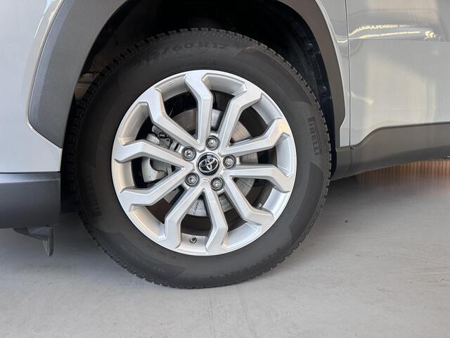 Toyota COROLLA Cross 2.0 High Power Hybrid Active