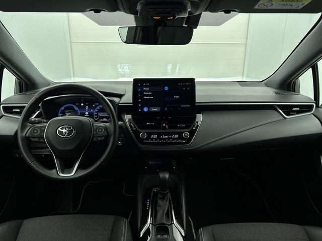 Toyota COROLLA Touring Sports Hybrid 140 Dynamic | 1e Eigenaar | BTW'er | LED | PDC | Stoelverwarming | Facelift Model | BA