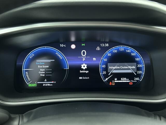 Toyota COROLLA Touring Sports Hybrid 140 Dynamic | 1e Eigenaar | BTW'er | LED | PDC | Stoelverwarming | Facelift Model | BA