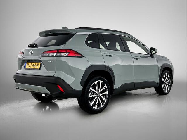 Toyota COROLLA Cross Hybrid 140 Style | BTW Voertuig | Draadloos laden |